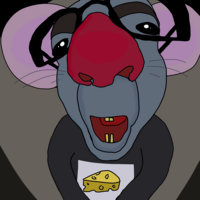 Rat Children